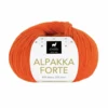 Du Store Alpakka Forte